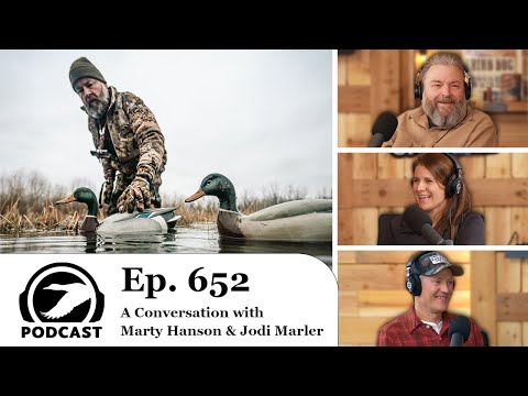 Behind-The-Scenes of 'The Craft' with Marty Hanson and Jodi Marler | DU Podcast