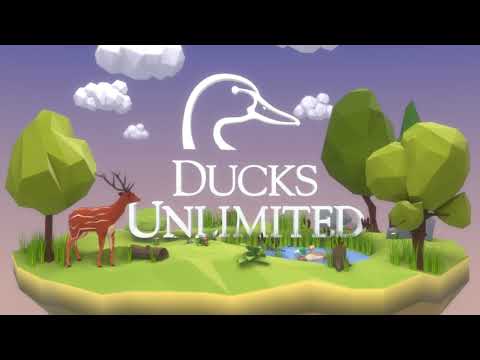 Healthy Wetlands, Healthy Communities: Ducks Unlimited's Conservation Impact