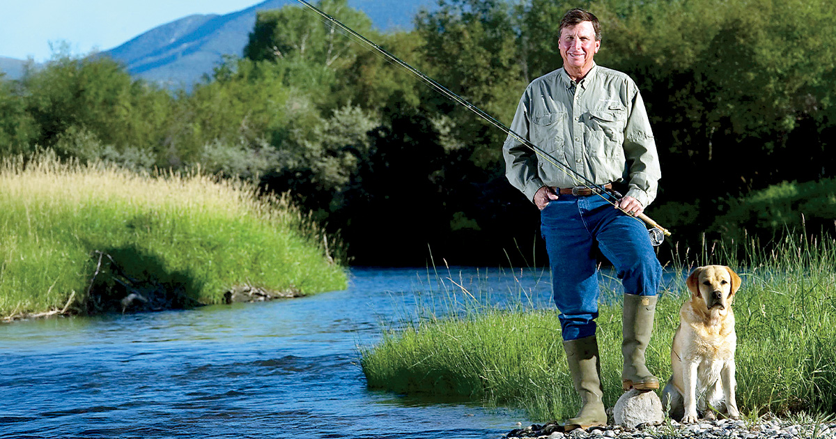 Image for Leading a Legacy