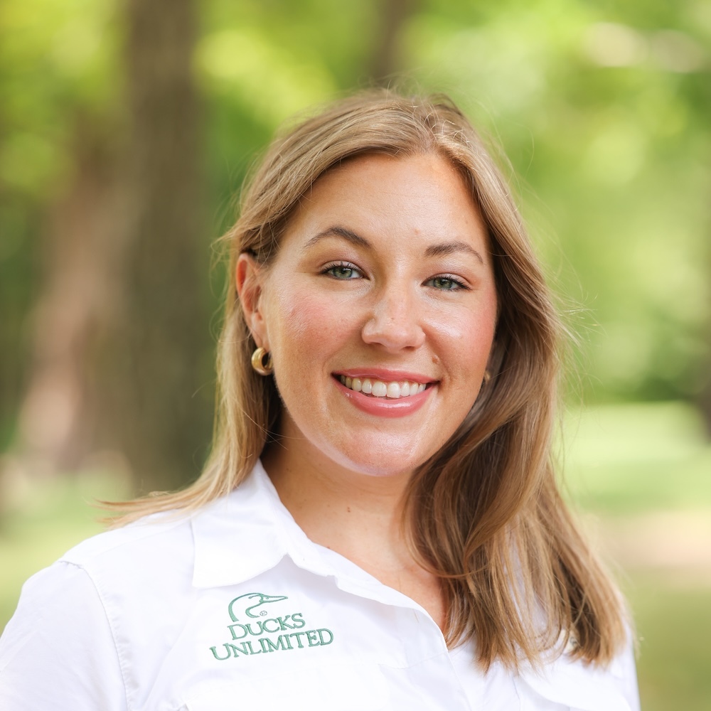 KayLeigh Mitchell DU Comms