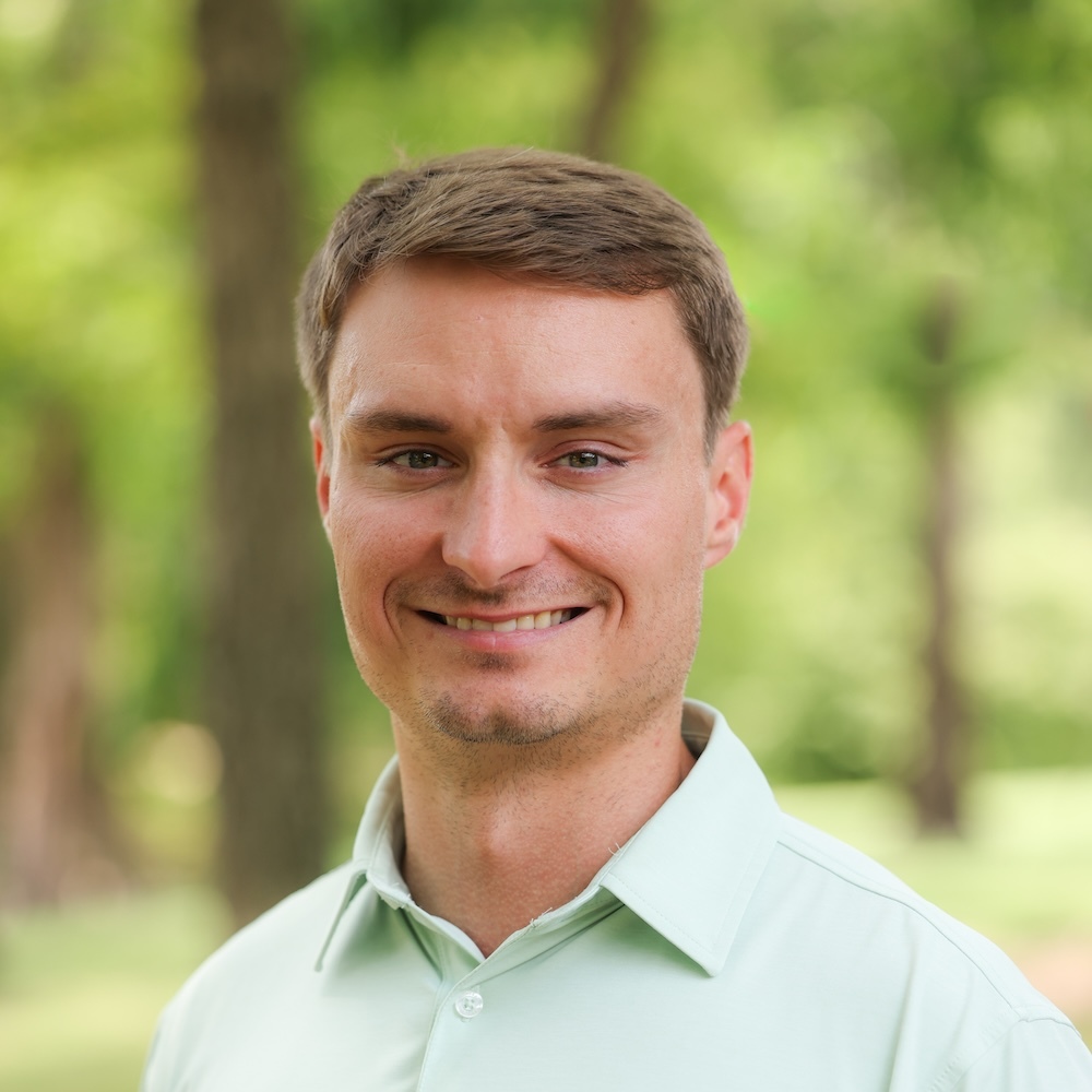 Parker Williams DU Comms