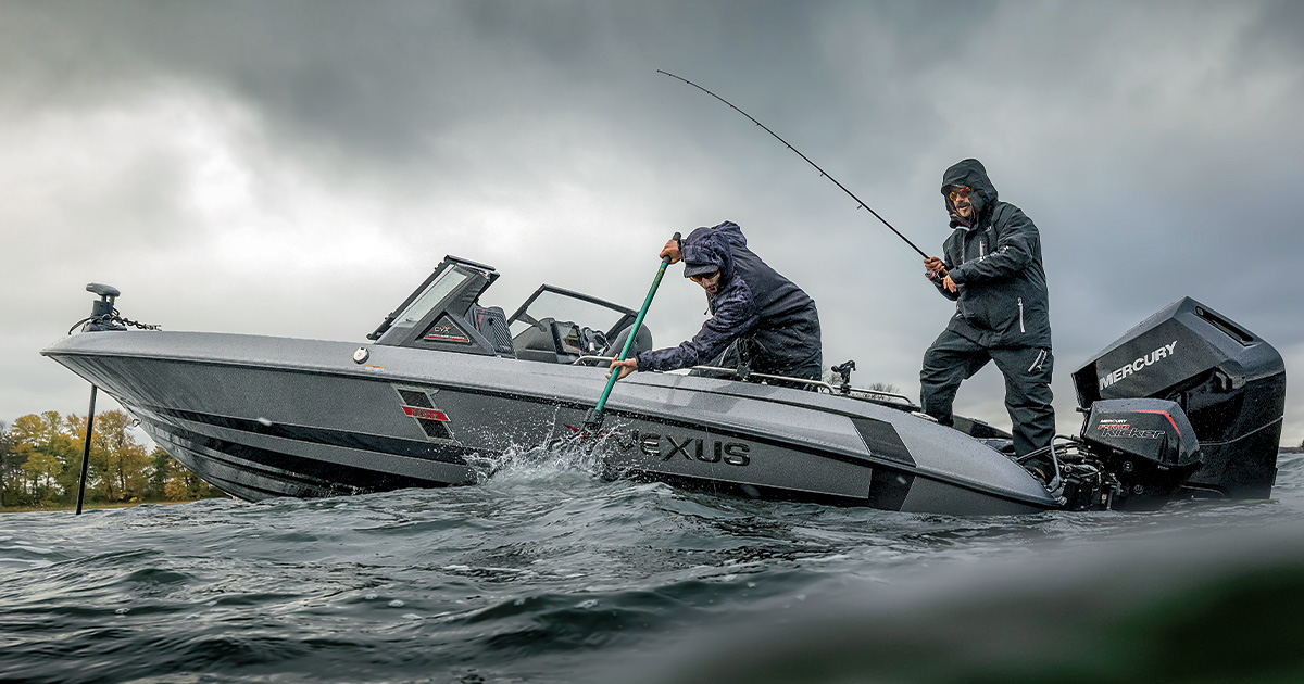 Image for Fishing the Flyways